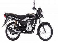 Bajaj Platina ES is available at 96,500 Taka!!